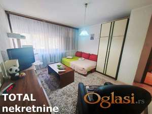 Stan NOVI SAD,DETELINARA - 58 m2 108150 €, ID: 1099131