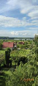 Porodična kuća sa panoramskim pogledom na Dunav i Novi Sad | Čerević