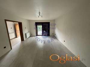 Spratna kuća u Futogu