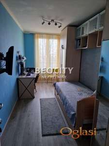 Čukarica, Banovo brdo, Radovana Dragovića, 3.0, 74m2