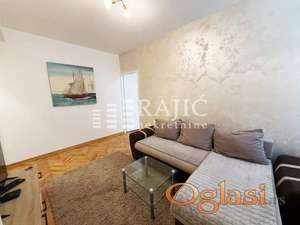 Đeram,Bulevar kralja Aleksandra,45 m2,2.0-renoviran #4274