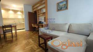 Petfriendly jednoiposoban na Novoj Detelinari