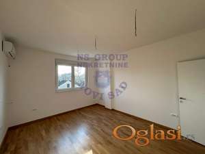 Trosoban stan u Petrovaradinu!