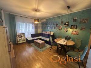 570418-Trosoban-59m2-Cara Dušana