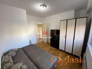 ODLIČAN DVOSOBAN LIMAN 4