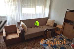 Garsonjera na Bulevaru Nemanjića ID#7220