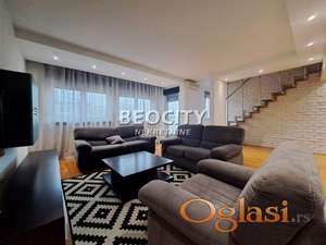 Voždovac, Dušanovac, Ustanička, 3.0, 126m2