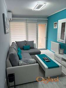 MODERAN STAN U INĐIJI