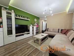 STAN - NOVI SAD - LIMAN 1 - 68m2 - 205000 evra