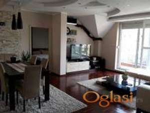 Rotkvarija -100m2- pet friendly