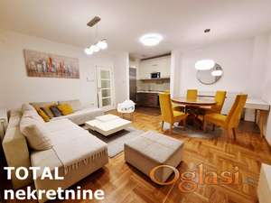 Stan NOVI SAD,NOVA DETELINARA - 63 m2 185000 €, ID: 1102262