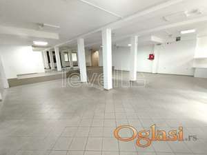 NOVI SAD - SATELIT - 180.00 m2