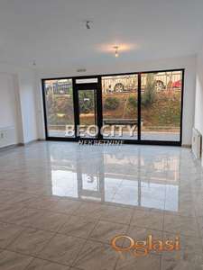 Palilula, Karaburma, Vojvode Micka Krstića, 1.0, 44m2 DUNAVSKE TERASE 