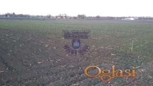 PRODAJA PLACA NA SAJLOVU