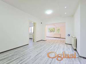 STAN - NOVI SAD - TELEP - 50m2 - 120000 evra