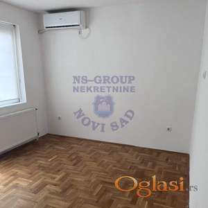 Nova Detelinara, 1.5 jednoiposoban, 31m2