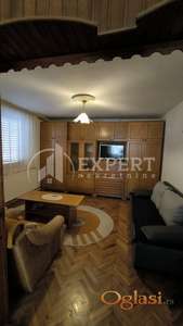 Izdaje se odlična kuća u naselju Branko Bjegović, 62m2