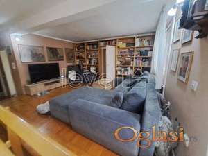 NOVI SAD - SREMSKA KAMENICA - 129.00 m2