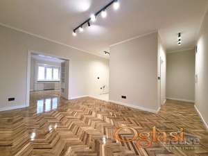 STAN - NOVI SAD - CENTAR - 59m2 - 175000 evra