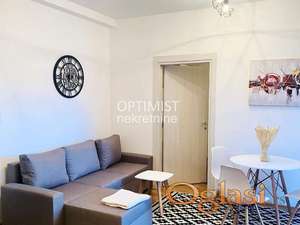 Botanička bašta | Kneza Danila | 2.0 ID#3258