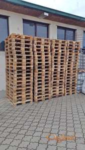 Prodajem Euro palete