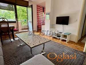 Širi centar - Banovo brdo #61943