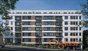 LUX 4.0 stan u blizini Prokopa ID#2771