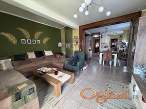 Useljiva bez ulaganja, idealna za porodični život ili poslovnu namenu!