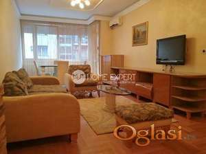 NOVI SAD - SOCIJALNO - 46.00 m2