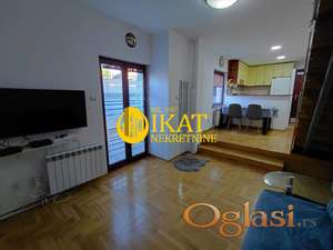 Aviv park, kuća, 4.0 dva nivoa 108m2 ID#4951