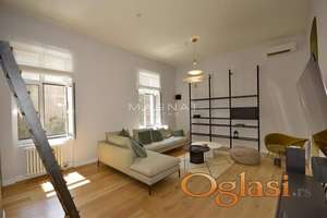 Centar -  Knez Mihailova  - de lux stan salonski stan ID#5194