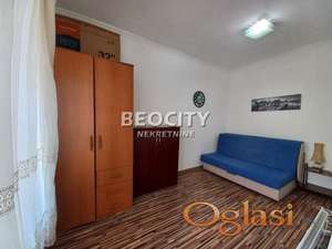 Novi Sad, Centar, Alberta Tome, 1.0, 30m2