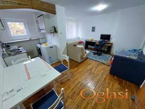 Stan NOVI SAD,CENTAR,kv: 28, € 77250, ID: 1018991