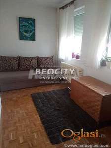 Novi Beograd, Dr Ivana Ribara, Dr Ivana Ribara, 2.0, 50m2