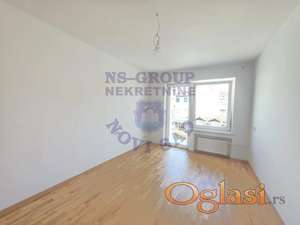 Dvosoban stan na Grbavici 60m2