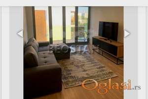 Novi Beograd - West 65 #65968