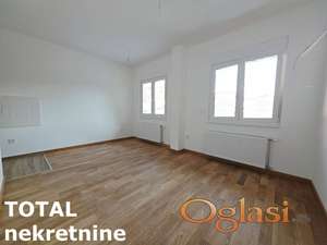 STAN - NOVI SAD - PODBARA - 41m2 - 130020 evra