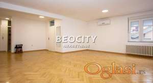 Vračar, Hram Svetog Save, Lamartinova, 2.0, 59m2