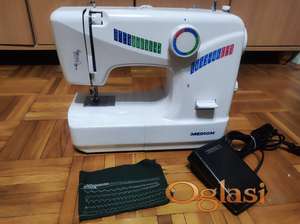 Mašina za šivenje MEDION MD 11836