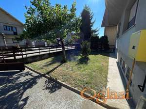 Fantastična spratna kuća u prelepom kraju Bačke Palanke!