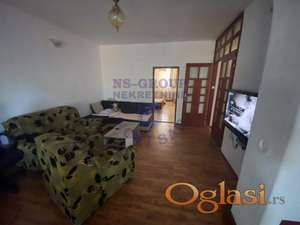 Dvosoban stan 122m2 - Adice!