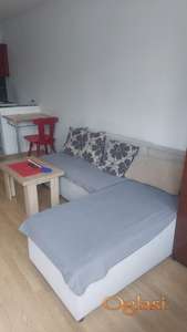 Izdajem garsonjeru dobra lokacija