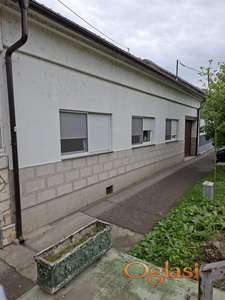 Prodaja salonske kuće -centar Bačke Palanke