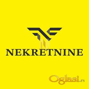 Izdaje se garaža u blizini Spensa