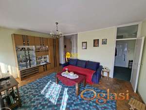 Borča centar, 75m2, trosoban stan ID#13638