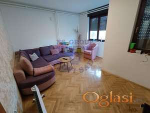 Trosoban stan 70m2 na odličnoj lokaciji - Kej