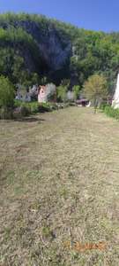 Plac Potpecka pecina