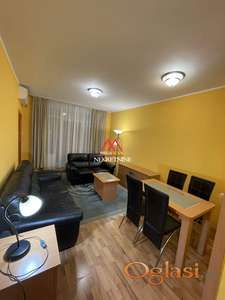 Centar - 47m2- dvosoban stan