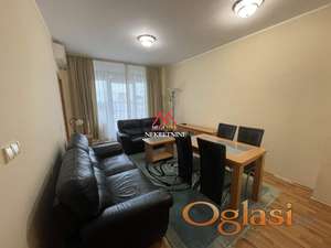 Centar - 47m2- dvosoban stan