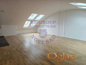 Za kupce prvog stana mogućnost povrata PDV-a ! 125m2